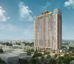 NGUYỄN TUÂN MỞ RỘNG ĐƯỜNG - VIHA ĐÓN TẦNG TIỆN ÍCH