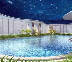 NGUYỄN TUÂN MỞ RỘNG ĐƯỜNG - VIHA ĐÓN TẦNG TIỆN ÍCH