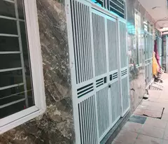 Nhà đẹp, Ở LUÔN, NỘI THẤT FULL, gần ÔTÔ, DT 35M2