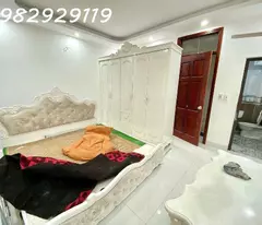 Nhà đẹp, Ở LUÔN, NỘI THẤT FULL, gần ÔTÔ, DT 35M2