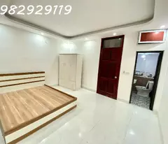 Nhà đẹp, Ở LUÔN, NỘI THẤT FULL, gần ÔTÔ, DT 35M2