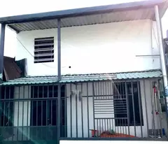 NHÀ - HẺM XE TẢI 5M Thông - TRUNG MỸ TÂY. chỉ 2,8 tỷ.