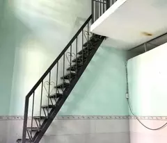 NHÀ - HẺM XE TẢI 5M Thông - TRUNG MỸ TÂY. chỉ 2,8 tỷ.