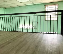 NHÀ - HẺM XE TẢI 5M Thông - TRUNG MỸ TÂY. chỉ 2,8 tỷ.