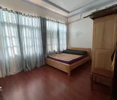 Nhà giá rẻ 80m2 trung tâm Thủ Đức 5.x tỷ