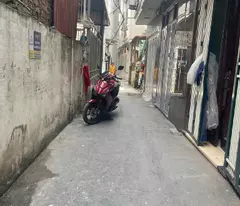 Cực hiếm SIÊU PHẨM Ô TÔ GẦN - FULL NỘI THẤT -NHÀ ĐẸP Ở NGAY Tại Đại Mỗ, Nam Từ Liêm, Hà Nội