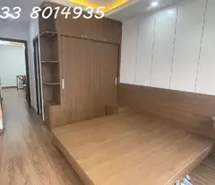 Cực hiếm SIÊU PHẨM Ô TÔ GẦN - FULL NỘI THẤT -NHÀ ĐẸP Ở NGAY Tại Đại Mỗ, Nam Từ Liêm, Hà Nội