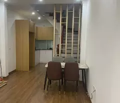 Cực hiếm SIÊU PHẨM Ô TÔ GẦN - FULL NỘI THẤT -NHÀ ĐẸP Ở NGAY Tại Đại Mỗ, Nam Từ Liêm, Hà Nội