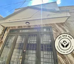 36M2, BÁN NHÀ NGAY CHỢ THẠCH ĐÀ, P14 GÒ VẤP, GIÁ NHỈNH 3 TỶ