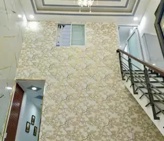 36M2, BÁN NHÀ NGAY CHỢ THẠCH ĐÀ, P14 GÒ VẤP, GIÁ NHỈNH 3 TỶ