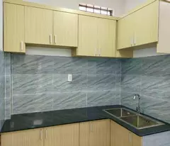 36M2, BÁN NHÀ NGAY CHỢ THẠCH ĐÀ, P14 GÒ VẤP, GIÁ NHỈNH 3 TỶ