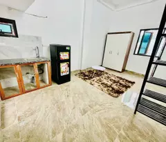 CHO THUÊ PHÒNG TRỌ NGÕ 87 YÊN XÁ (5p đi bộ ra hồ Văn Quán)