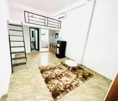 CHO THUÊ PHÒNG TRỌ NGÕ 87 YÊN XÁ (5p đi bộ ra hồ Văn Quán)