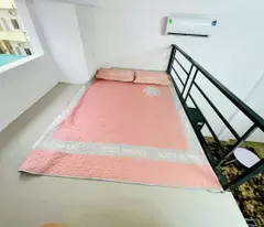 CHO THUÊ PHÒNG TRỌ NGÕ 87 YÊN XÁ (5p đi bộ ra hồ Văn Quán)