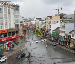 CẦN CHO THUÊ MẶT BẰNG ĐẸP NGAY TRUNG TÂM