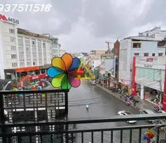 CẦN CHO THUÊ MẶT BẰNG ĐẸP NGAY TRUNG TÂM