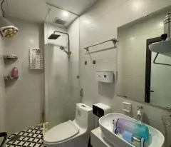 Cần bán nhà Yên Nghĩa 4 tầng nội thất cơ bản sẵn sổ giao dịch luôn được giá 2,95 tỷ