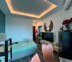 Cần bán nhà Yên Nghĩa 4 tầng nội thất cơ bản sẵn sổ giao dịch luôn được giá 2,95 tỷ
