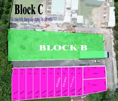 💥  Chỉ cần trả trước 590tr sang tên công chứng trong ngày sở hữu ngay miếng đất gần sân bay BH