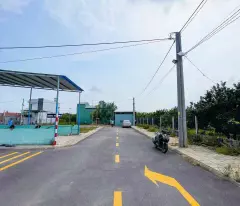 💥  Chỉ cần trả trước 590tr sang tên công chứng trong ngày sở hữu ngay miếng đất gần sân bay BH