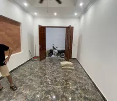 Nhà ngay trung tâm Ba Đình 51m2 x mặt tiền 4m, ngõ thoáng rộng, dân trí cao.
