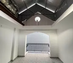 Nhà ngay trung tâm Ba Đình 51m2 x mặt tiền 4m, ngõ thoáng rộng, dân trí cao.