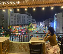 Cho thuê mặt bằng 31,5m2 đường Nguyên Tử Lực p8 giá 6tr