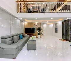 🌹SIÊU PHẨM P8, GÒ VẤP, 6X10M, 6 TẦNG, XE HƠI NGỦ, GIÁ NHỈNH 8 TỶ
