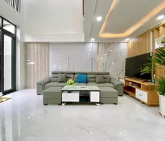 🌹SIÊU PHẨM P8, GÒ VẤP, 6X10M, 6 TẦNG, XE HƠI NGỦ, GIÁ NHỈNH 8 TỶ
