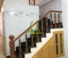 CHO THUÊ NHÀ NGUYÊN CĂN KIM ĐỒNG, P6