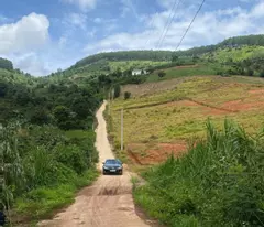 💥 Bán đất nền vùng ven Đà Lạt - Diện Tích 500m² - SHR - Giá Chỉ 790 Triệu 💥