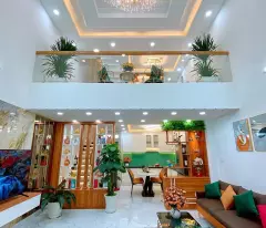 MTKD VIP ĐƯỜNG 3/2 QUẬN 10 - KẾ BÊN UBND QUẬN - 47M2 3 TẦNG - GIÁ CHỈ 19 TỶ