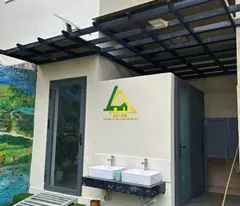 CHO THUÊ KHÁCH SẠN MẶT TIỀN VẠN HẠNH P8