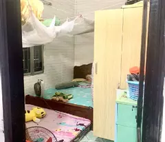 Bán nhà C4 cuối đường Lê Lợi Hà Trì 2 ô tô đỗ cửa 41m2,MT4.8m giá 5.1 tỷ