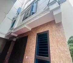 Bán nhanh nhà đẹp ngay chợ Tứ Hiệp, Thanh Trì