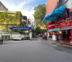 CHỦ CẦN BÁN GẤP CĂN 60M 15.5 TỶ CẦU GIẤY