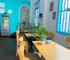 Sang quán cà phê đường Ngô Quyền phường 6 giá 10tr