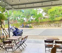 Sang quán cà phê đường Ngô Quyền phường 6 giá 10tr