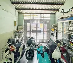 Mặt tiền hẻm 258 kinh doanh 4x22 tương lai mặt tiền Tạ Quang Bửu chỉ 10 tỷ 3
