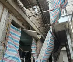 nhà phân lô mới đẹp king koong phố lụa vạn phúc hà đông
