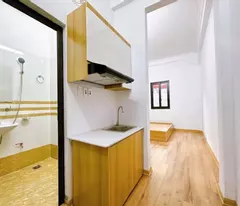 Hàng Hiếm! Dòng tiền Kim Giang, 70m * 5 tầng, khung BTCT, ô tô đỗ cửa.