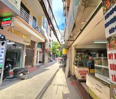 CHỦ NHÀ NGỘP BANK CẦN BÁN GẤP NHÀ MỸ ĐÌNH 127M 23 TỶ