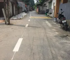 Bán 93.m đất trục kinh doanh tại Hương ĐÌnh Mai Đình, Sóc Sơn, HN.
Đất full thổ cư, Đường nhựa