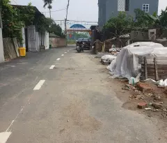 Bán 93.m đất trục kinh doanh tại Hương ĐÌnh Mai Đình, Sóc Sơn, HN.
Đất full thổ cư, Đường nhựa