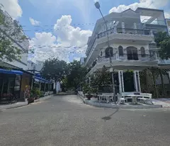 Mặt tiền đường N8 khu dân cư cao cấp Anh Tuấn Huỳnh Tấn Phát Nhà Bè- 4 tầng 80m2 chỉ 7.6 tỷ