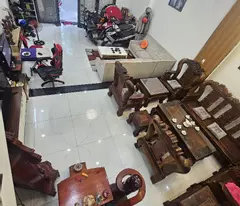 Mặt tiền đường N8 khu dân cư cao cấp Anh Tuấn Huỳnh Tấn Phát Nhà Bè- 4 tầng 80m2 chỉ 7.6 tỷ