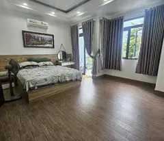 Mặt tiền đường N8 khu dân cư cao cấp Anh Tuấn Huỳnh Tấn Phát Nhà Bè- 4 tầng 80m2 chỉ 7.6 tỷ