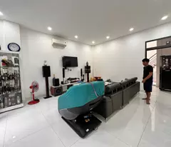.MẶT TIỀN TRƯƠNG CHINH - KD VPCT QUÁ ĐỈNH - KHU BÀU CÁT - 4 TẦNG ĐẸP LUNG LINH CHỈ 13.8 TỎI