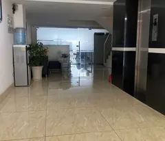 Mặt tiền đường nhựa 10m khu Nam Long, Cao Thị Chính Phú Thuận Quận 7, 5 tầng 120m2 chỉ 24 tỷ