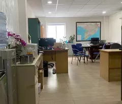 Mặt tiền đường nhựa 10m khu Nam Long, Cao Thị Chính Phú Thuận Quận 7, 5 tầng 120m2 chỉ 24 tỷ